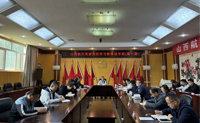山西航天黨委舉辦黨紀學習教育讀書班