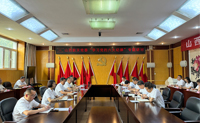 山西航天黨委中心組2024年第七次集體學(xué)習(xí)會暨黨紀(jì)教育“六大紀(jì)律”研討會！