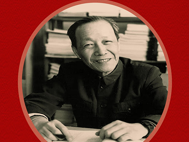 黃緯祿的“航天寶典”