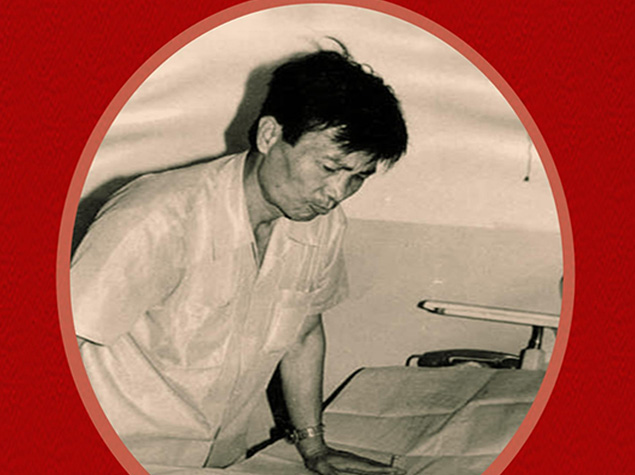 王振華：用數(shù)據(jù)“說(shuō)話(huà)”