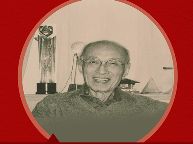 楊南生：拿命拼出固體發(fā)動(dòng)機(jī)