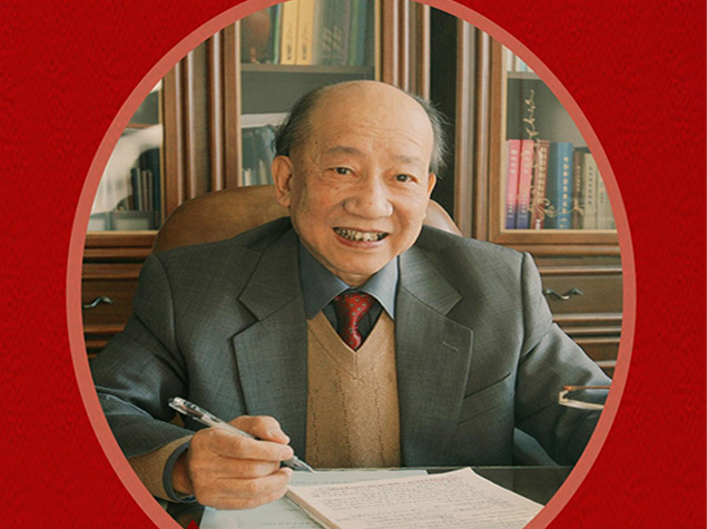 鐘山：就是窮光蛋，也要拼命干！