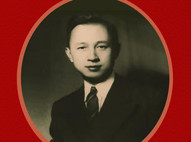 錢(qián)學(xué)森的 96 分試卷