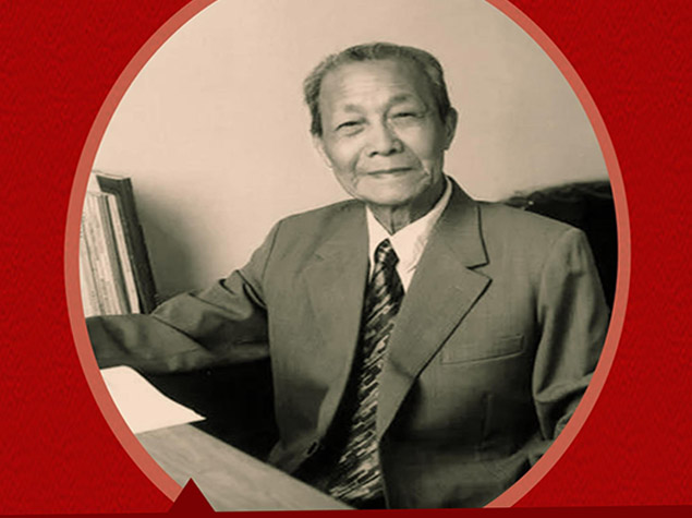 黃緯祿：一個金點子，為國省一億