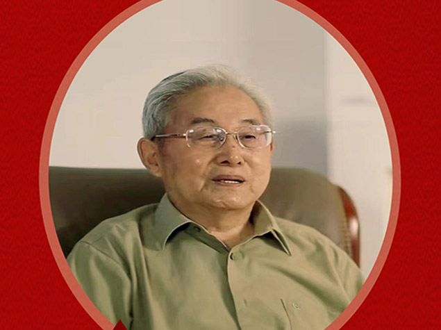 趙殿禮：力道千鈞的“金手指”